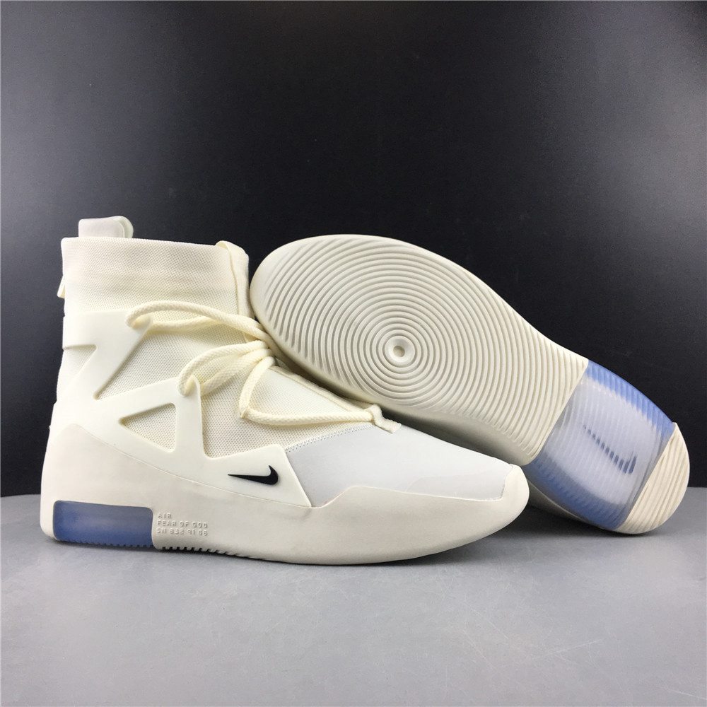 Nike Air Fear Of God 1